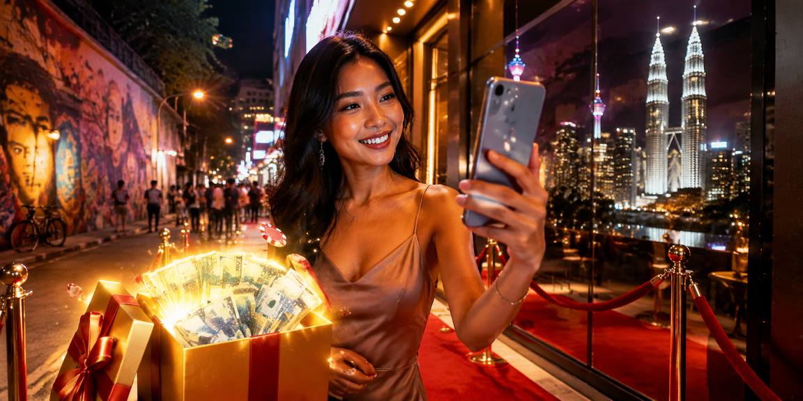 Live Roulette salju4d Untuk Malaysia