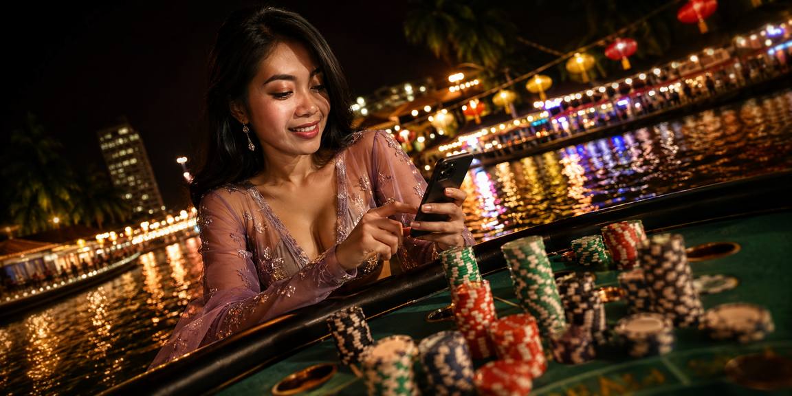 Live Roulette salju4d Untuk Malaysia