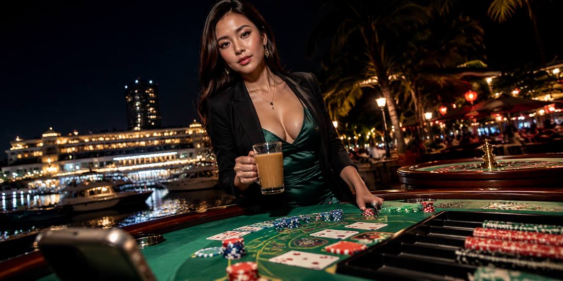 Live Roulette salju4d Untuk Malaysia