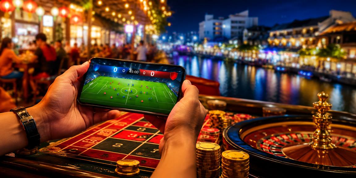 salju4d Malaysia: Casino, Slots dan Sportsbook dalam satu lobi